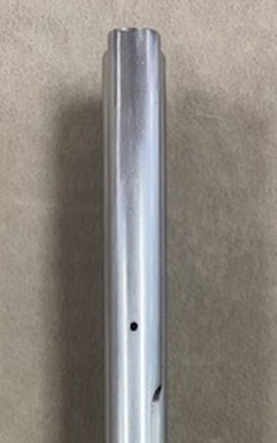 Smith & Wesson 629-3 .44 Magnum - Target Hammer & Trigger - Image 7 of 9