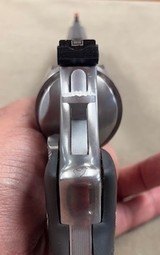 Smith & Wesson 629-3 .44 Magnum - Target Hammer & Trigger - Image 5 of 9