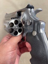 Smith & Wesson 629-3 .44 Magnum - Target Hammer & Trigger - Image 8 of 9