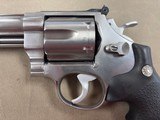 Smith & Wesson 629-3 .44 Magnum - Target Hammer & Trigger - Image 2 of 9