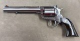 Ruger Super Blackhawk Hunter .44 Magnum - UNFIRED IN BOX! - Image 1 of 2