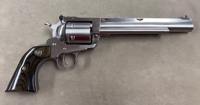 Ruger Super Blackhawk Hunter .44 Magnum - UNFIRED IN BOX! - Image 2 of 2
