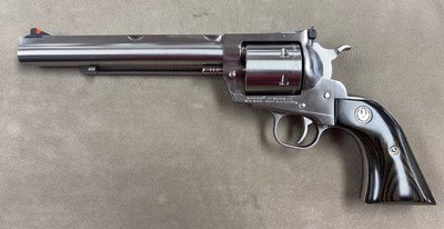 Ruger Super Blackhawk Hunter .44 Magnum - UNFIRED IN BOX! - Image 1 of 2