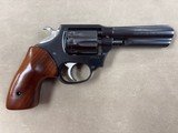 Hi Standard Sentinel MKIV - .22 Magnum - Excellent! - Image 4 of 13