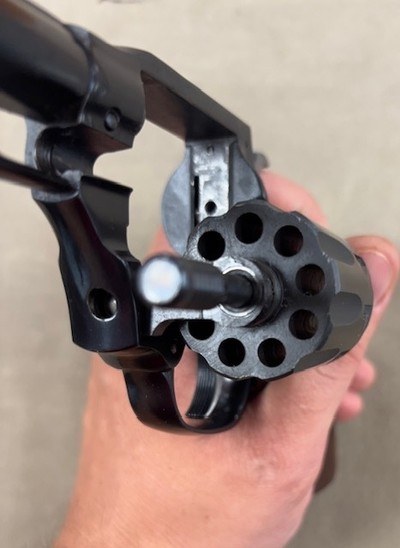 Hi Standard Sentinel MKIV - .22 Magnum - Excellent! - Image 13 of 13