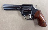 Hi Standard Sentinel MKIV - .22 Magnum - Excellent! - Image 1 of 13