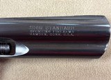 Hi Standard Sentinel MKIV - .22 Magnum - Excellent! - Image 5 of 13