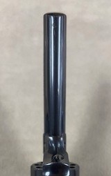 Hi Standard Sentinel MKIV - .22 Magnum - Excellent! - Image 9 of 13