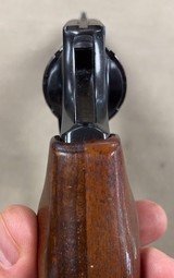 Hi Standard Sentinel MKIV - .22 Magnum - Excellent! - Image 7 of 13