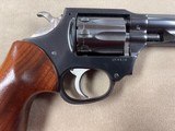 Hi Standard Sentinel MKIV - .22 Magnum - Excellent! - Image 6 of 13