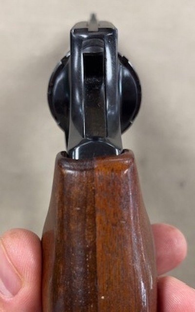 Hi Standard Sentinel MKIV - .22 Magnum - Excellent! - Image 7 of 13