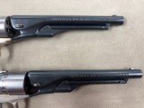 Colt Civil War Commemorative .22 Short Single Shot - Set of 2 Consecutive Serial Numbers - Image 4 of 6