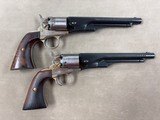 Colt Civil War Commemorative .22 Short Single Shot - Set of 2 Consecutive Serial Numbers - Image 3 of 6