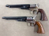 Colt Civil War Commemorative .22 Short Single Shot - Set of 2 Consecutive Serial Numbers - Image 1 of 6