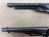 Colt Civil War Commemorative .22 Short Single Shot - Set of 2 Consecutive Serial Numbers - Image 2 of 6