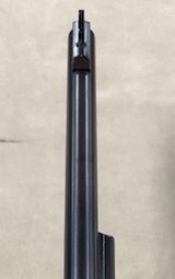 Ruger Single Six - .22LR/.22 Magnum - Excellent 9 1/2