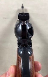 Ruger Single Six - .22LR/.22 Magnum - Excellent 9 1/2