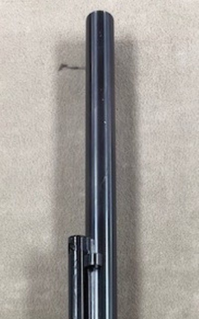 Ruger Single Six - .22LR/.22 Magnum - Excellent 9 1/2