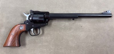 Ruger Single Six - .22LR/.22 Magnum - Excellent 9 1/2