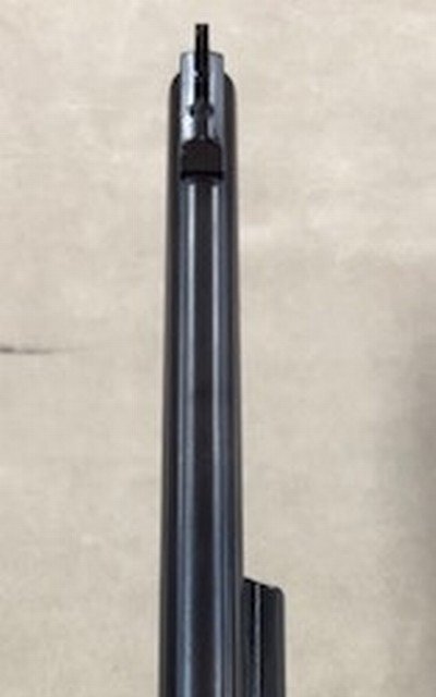 Ruger Single Six - .22LR/.22 Magnum - Excellent 9 1/2