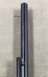 Ruger Single Six - .22LR/.22 Magnum - Excellent 9 1/2