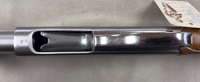 Smith & Wesson 916A Nickel 12GA - Excellent!!! - Image 11 of 13