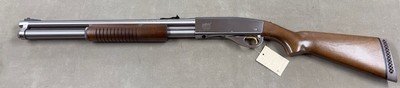 Smith & Wesson 916A Nickel 12GA - Excellent!!! - Image 5 of 13