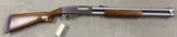Smith & Wesson 916A Nickel 12GA - Excellent!!! - Image 1 of 13