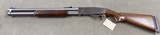 Smith & Wesson 916A Nickel 12GA - Excellent!!! - Image 5 of 13