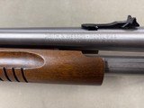 Smith & Wesson 916A Nickel 12GA - Excellent!!! - Image 9 of 13