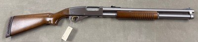 Smith & Wesson 916A Nickel 12GA - Excellent!!! - Image 1 of 13