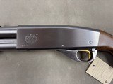 Smith & Wesson 916A Nickel 12GA - Excellent!!! - Image 6 of 13
