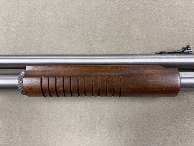 Smith & Wesson 916A Nickel 12GA - Excellent!!! - Image 7 of 13