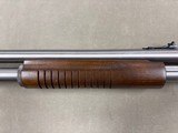 Smith & Wesson 916A Nickel 12GA - Excellent!!! - Image 7 of 13