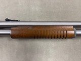 Smith & Wesson 916A Nickel 12GA - Excellent!!! - Image 3 of 13