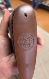 Smith & Wesson 916A Nickel 12GA - Excellent!!! - Image 13 of 13