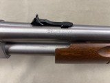 Smith & Wesson 916A Nickel 12GA - Excellent!!! - Image 10 of 13