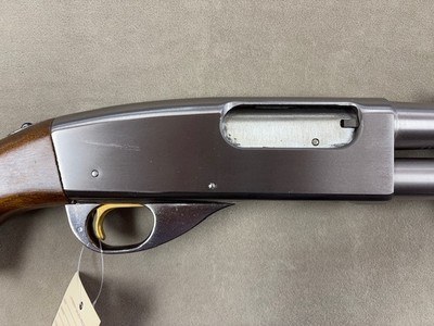 Smith & Wesson 916A Nickel 12GA - Excellent!!! - Image 2 of 13