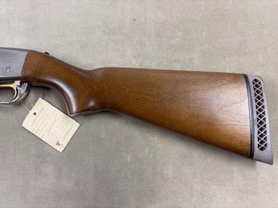 Smith & Wesson 916A Nickel 12GA - Excellent!!! - Image 8 of 13