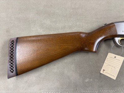 Smith & Wesson 916A Nickel 12GA - Excellent!!! - Image 4 of 13
