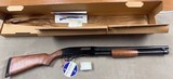 Winchester 1200 Defender 12GA - New in Box! - Image 2 of 4