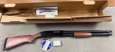 Winchester 1200 Defender 12GA - New in Box! - Image 2 of 4