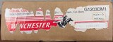 Winchester 1200 Defender 12GA - New in Box! - Image 4 of 4