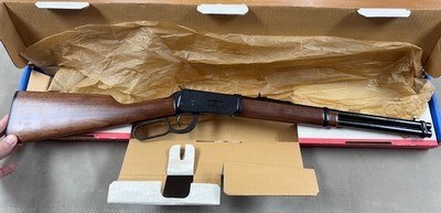 Winchester 94 Trapper Carbine .30-30 Win - NEW IN BOX! 1980 - Image 1 of 4