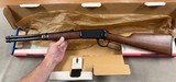Winchester 94 Trapper Carbine .30-30 Win - NEW IN BOX! 1980 - Image 2 of 4