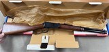 Winchester 94 Trapper Carbine .30-30 Win - NEW IN BOX! 1980 - Image 1 of 4