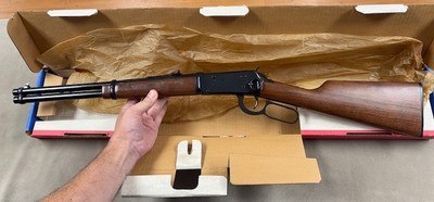 Winchester 94 Trapper Carbine .30-30 Win - NEW IN BOX! 1980 - Image 2 of 4