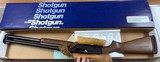 Smith & Wesson 916A 12GA - Blued - New in Box! - Image 2 of 4