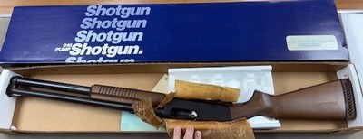 Smith & Wesson 916A 12GA - Blued - New in Box! - Image 2 of 4