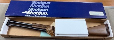 Smith & Wesson 916A 12GA - Blued - New in Box! - Image 1 of 4